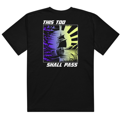 Shall Pass Tee